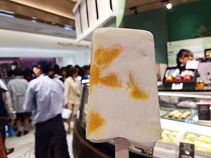 森村桂のバナナケーキ