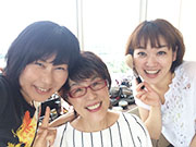 森村桂のバナナケーキ