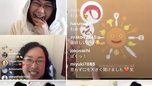Instagramlive
