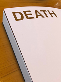 死についての本