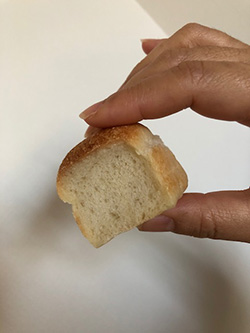パラダイス酵母パン